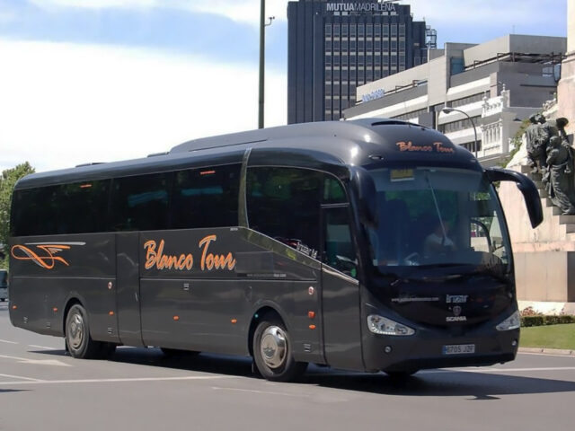 Descubre experiencias únicas con Blanco Tour: Rutas turísticas y viajes a medida con servicio seguro y de calidad