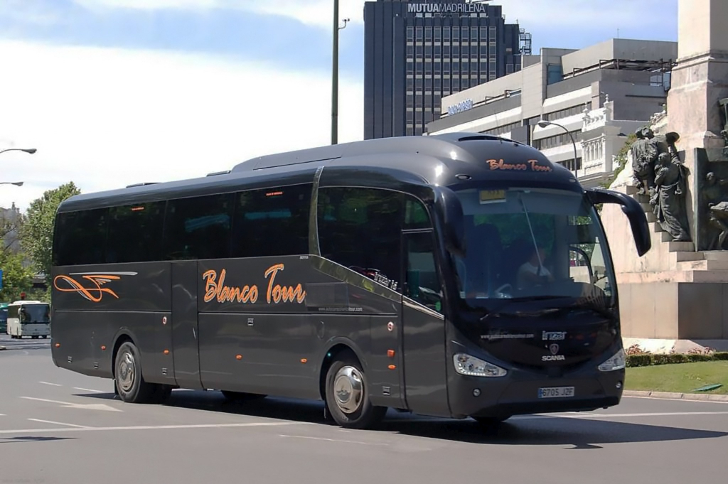 Descubre experiencias únicas con Blanco Tour: Rutas turísticas y viajes a medida con servicio seguro y de calidad