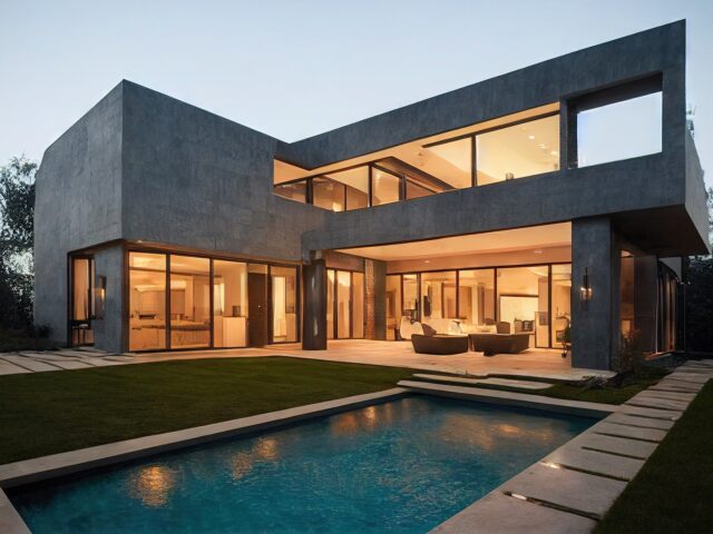 Aspectos clave a considerar al construir una vivienda unifamiliar en España