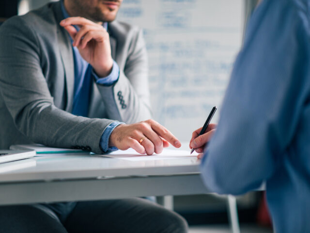 Una asesoría de empresas es clave para un negocio