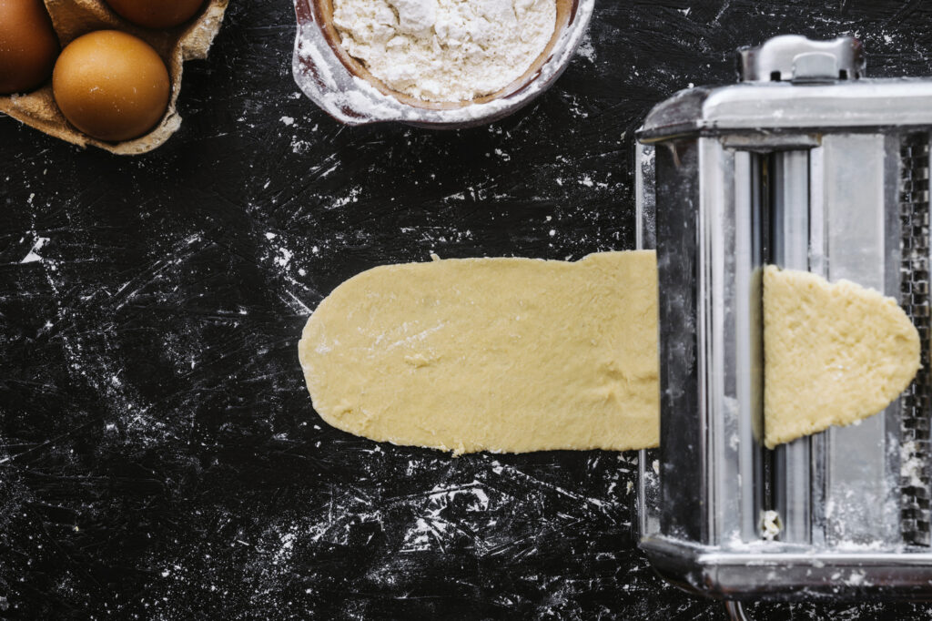 Ferrari Pastas: La esencia de la pasta fresca en Ibiza