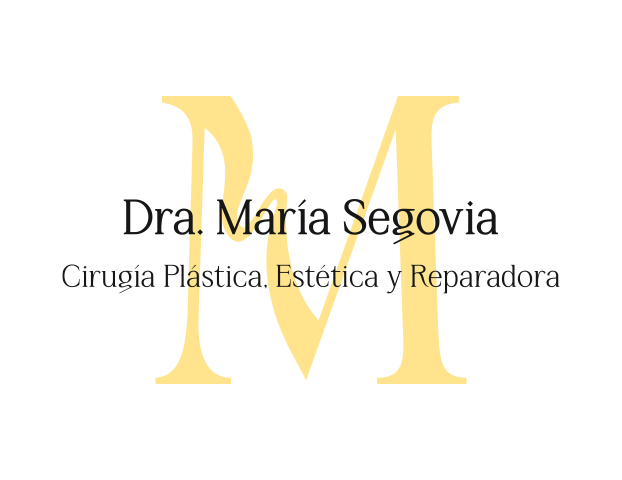 Dra. María Segovia – Cirugía plástica, estética y reparadora
