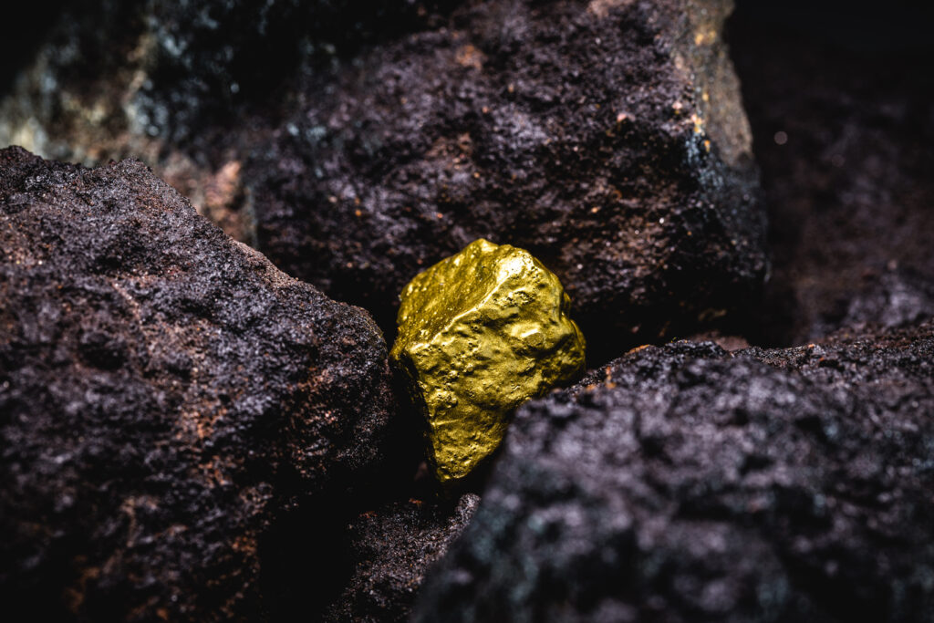 Descubre la belleza y el valor de los metales preciosos