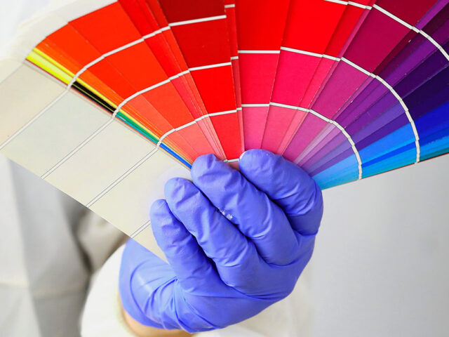 Consejos para el cuidado y mantenimiento de la pintura a lo largo del tiempo