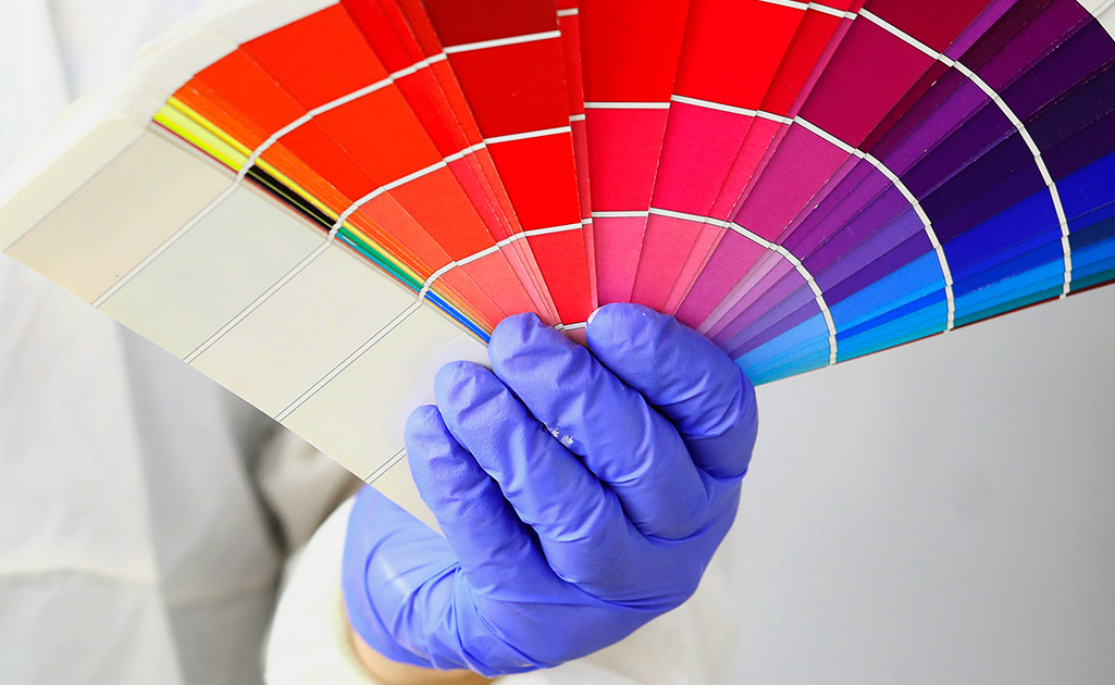 Consejos para el cuidado y mantenimiento de la pintura a lo largo del tiempo