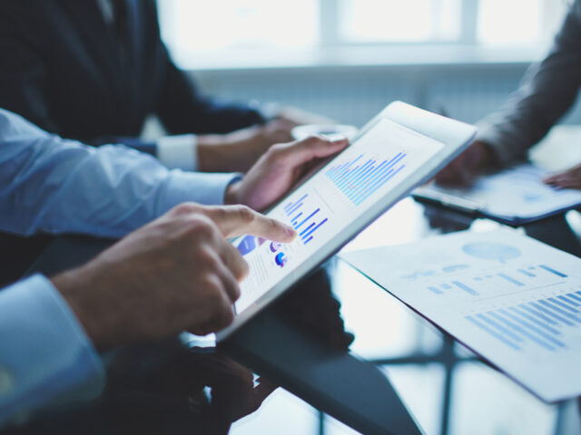 Los KPIs más importantes que deberías analizar en tu empresa: Impulsando el éxito empresarial basado en datos