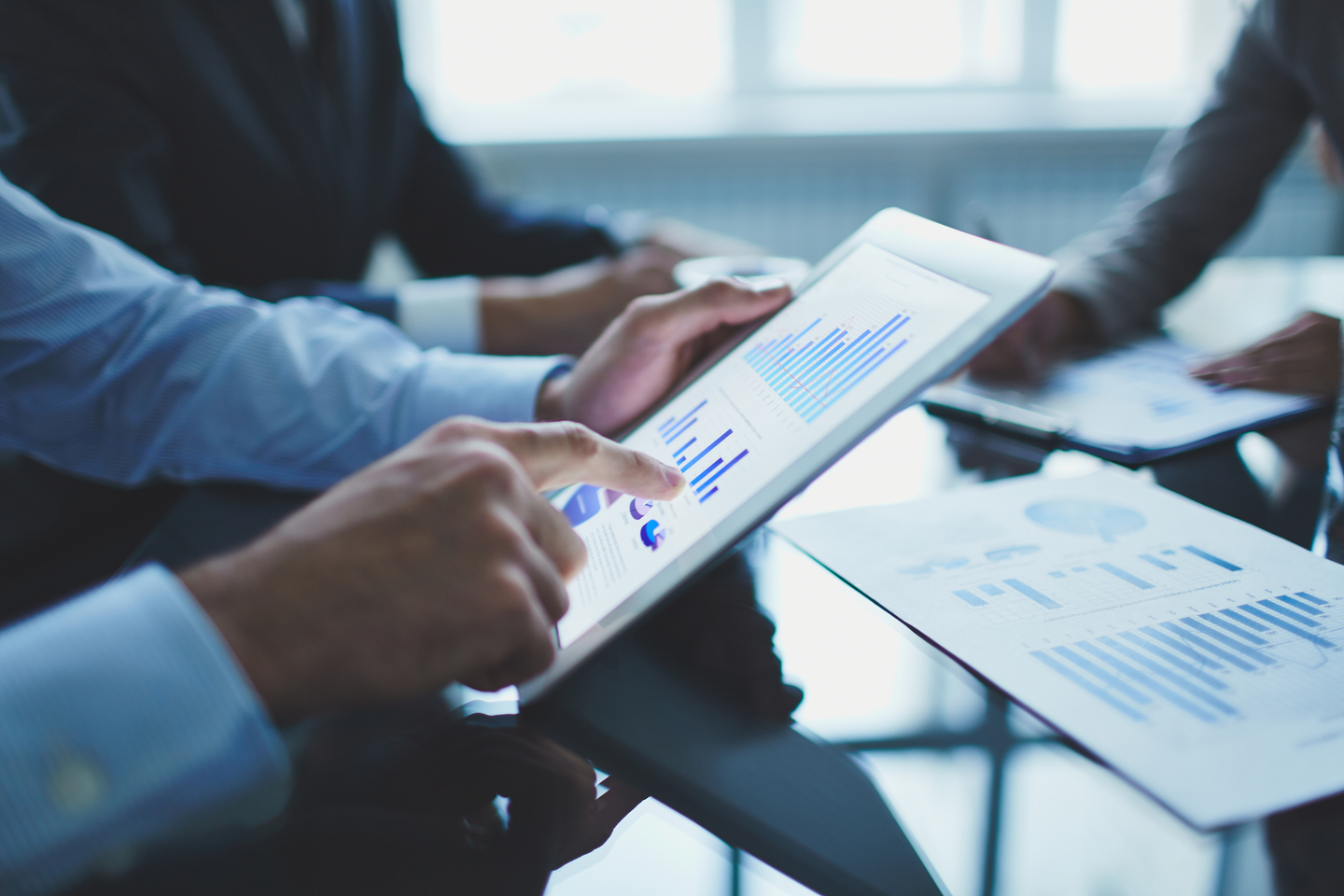 Los KPIs más importantes que deberías analizar en tu empresa: Impulsando el éxito empresarial basado en datos
