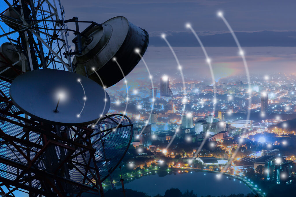 Descifrando la Telemetría: Conectando el presente con el futuro