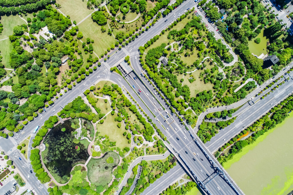 Diseño urbano orientado a reducir las desigualdades sociales y espaciales