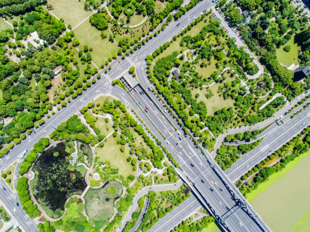Diseño urbano orientado a reducir las desigualdades sociales y espaciales